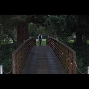 Meet your Posher, Melody