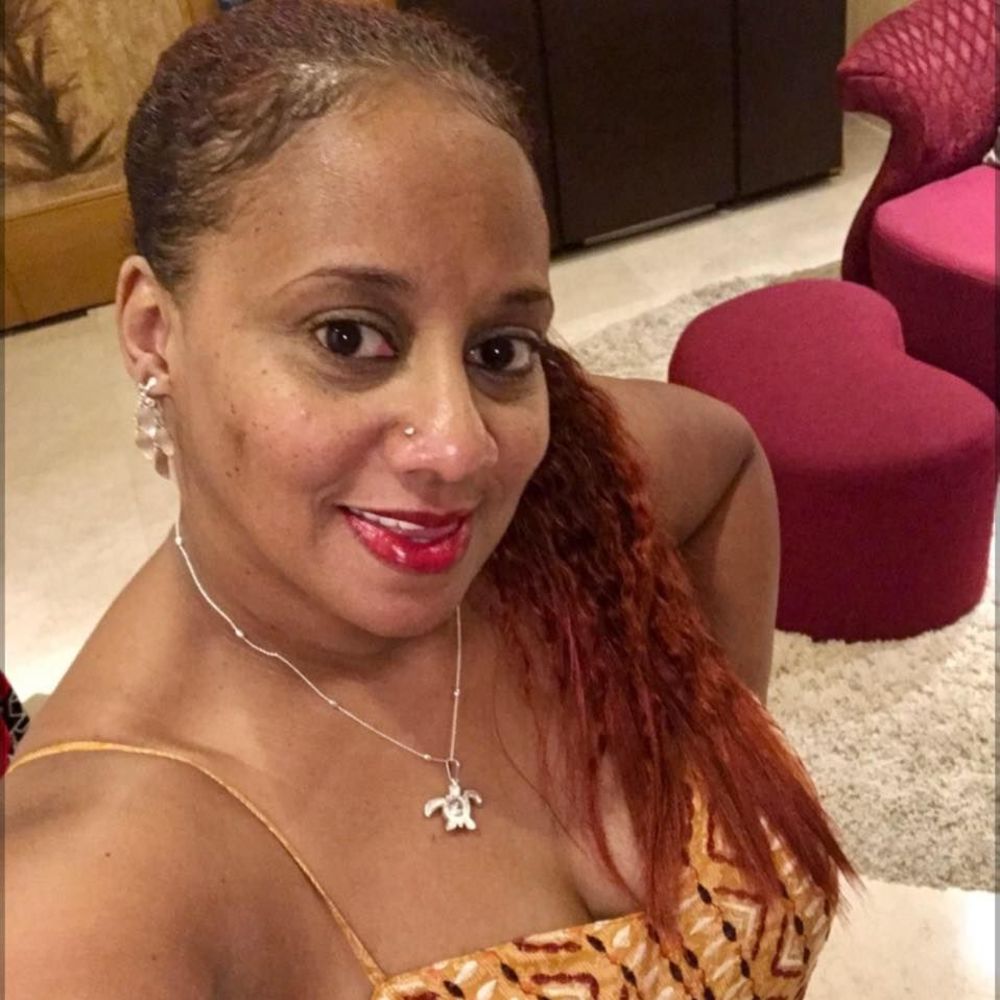 Meet your Posher, Tracy