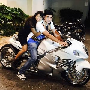 Meet your Posher, Neelu