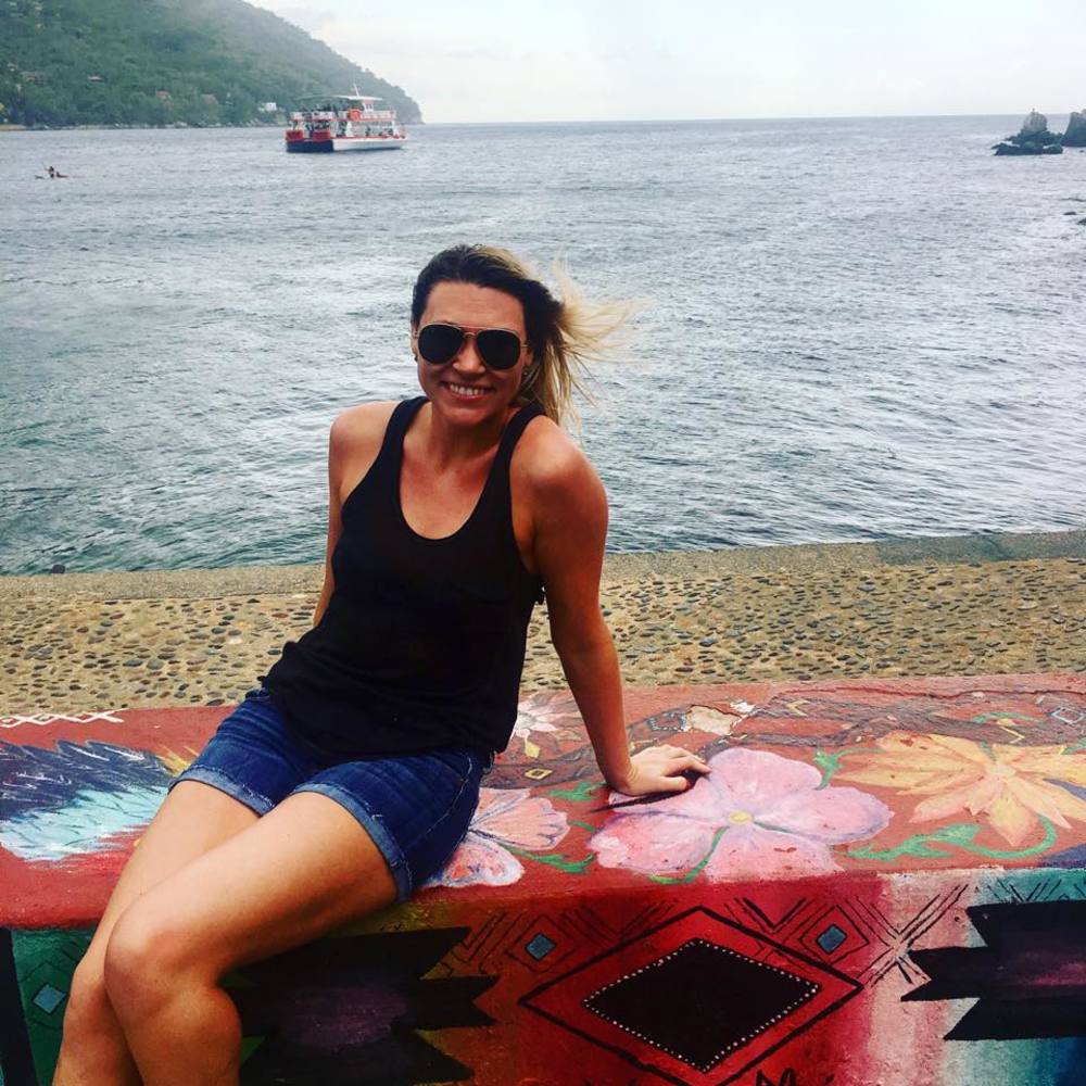 Meet your Posher, Jessica