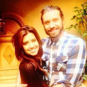 Meet your Posher, Ryan