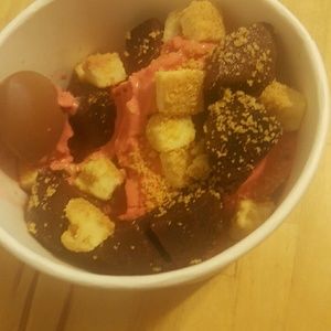 Meet your Posher, Chelsea