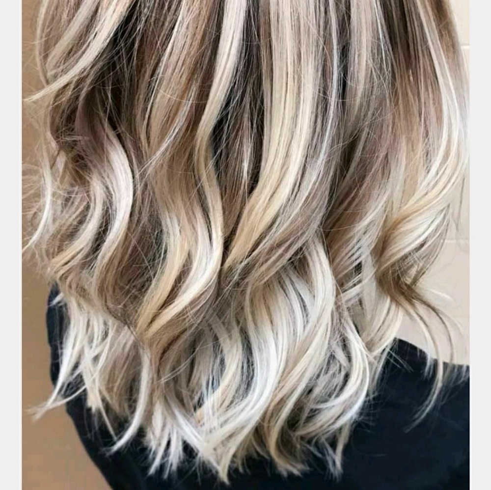 Meet your Posher, Inka