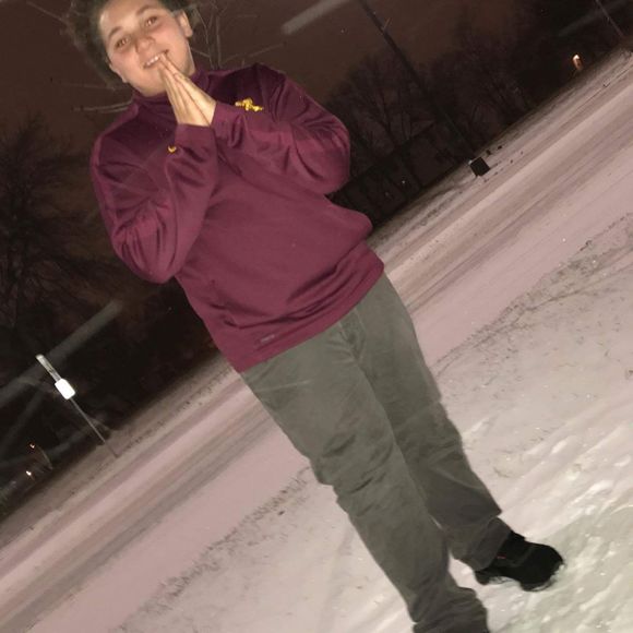 Meet your Posher, Derrick - Picture 1 of 1