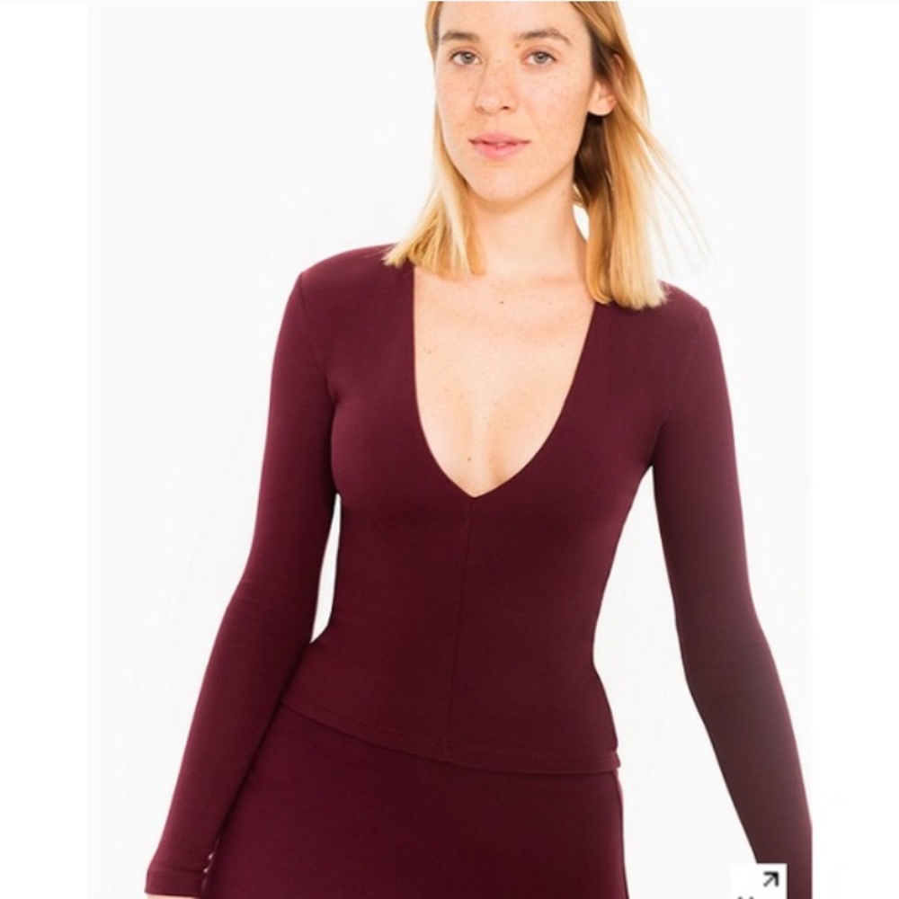 AA venture top