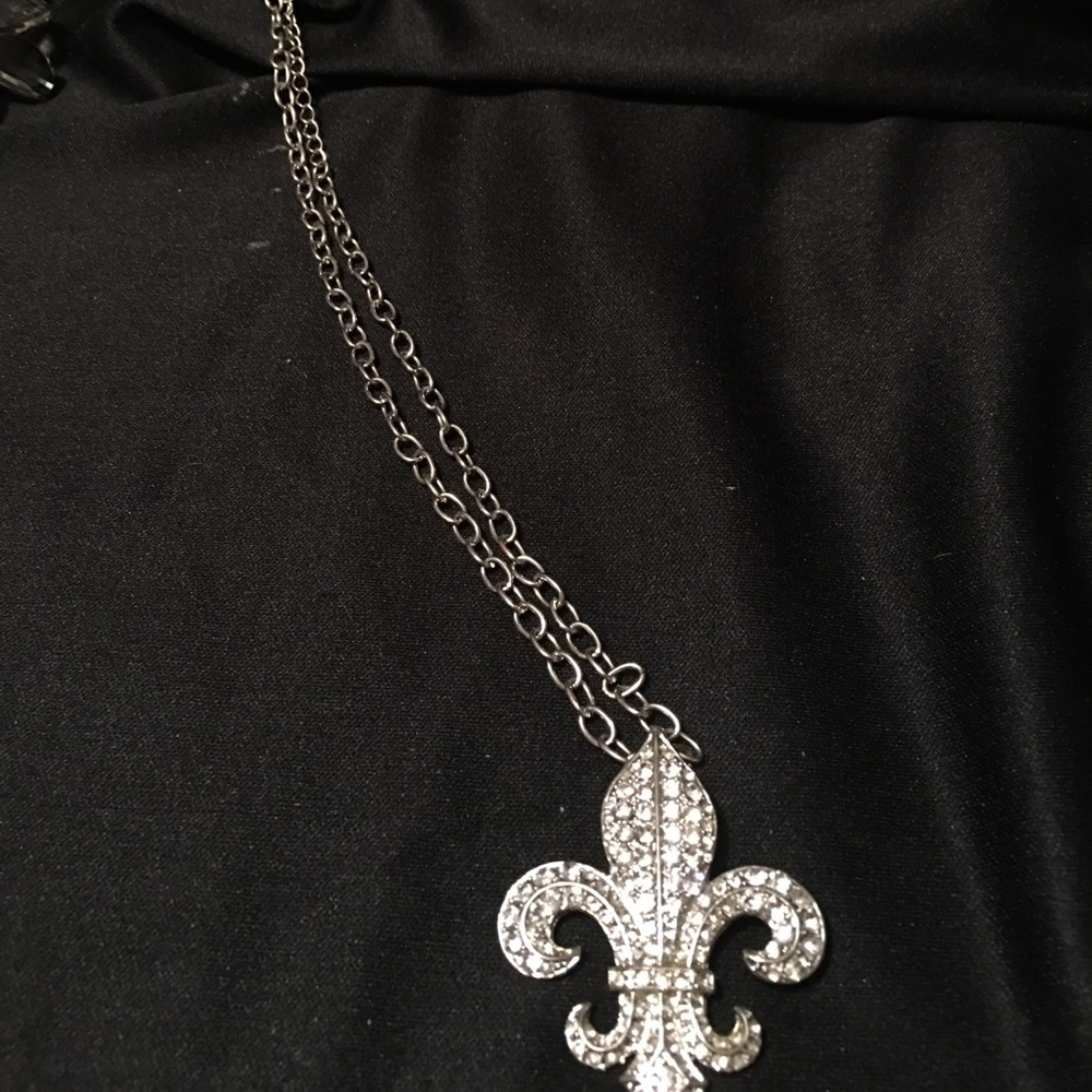 Park lane necklace $118