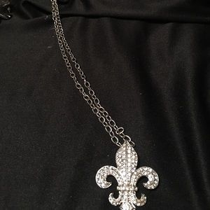 Park lane necklace $118