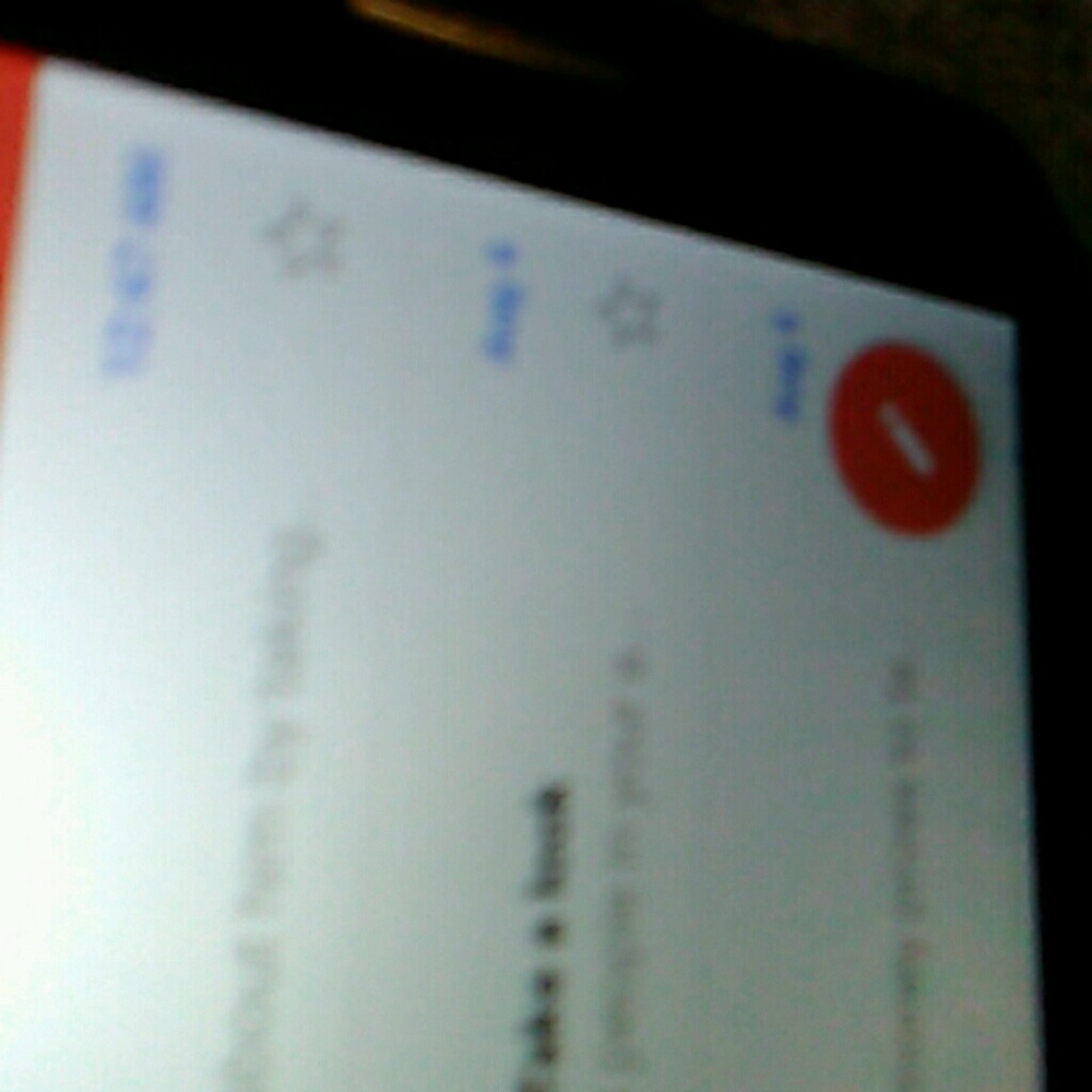 Meet your Posher, Krystal