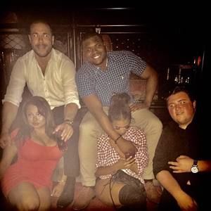 Meet your Posher, Austin