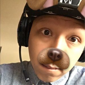 Meet your Posher, Gabel