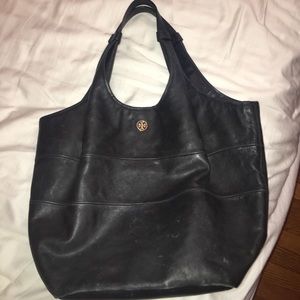 TORY BURCH HOBO TOTE BAG