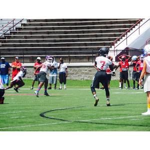 Meet your Posher, Marvin