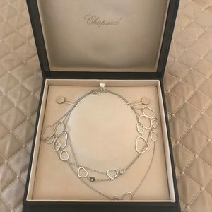 Chopard Happy Hearts