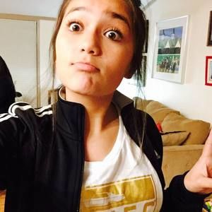 Meet your Posher, Taylor