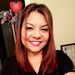 Meet your Posher, Ivonne