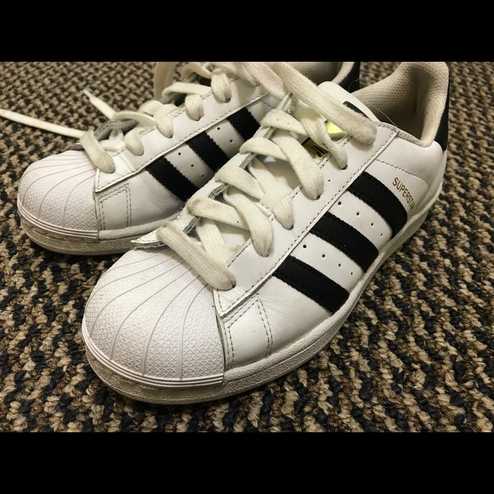 Adidas superstar