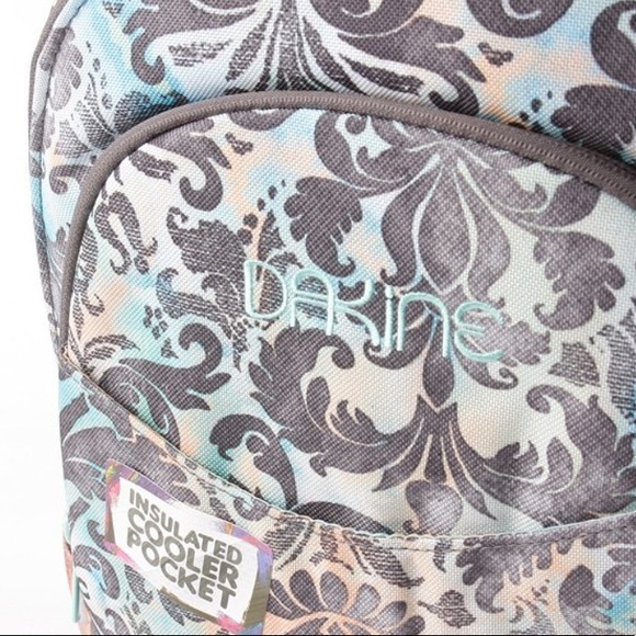 🆕DaKine Academy  Backpack - Victorianne - Picture 3 of 8