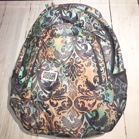 🆕DaKine Academy  Backpack - Victorianne - Picture 4 of 8