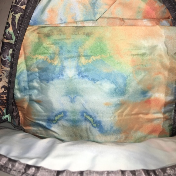 🆕DaKine Academy  Backpack - Victorianne - Picture 6 of 8