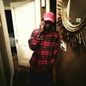 Meet your Posher, Patrick