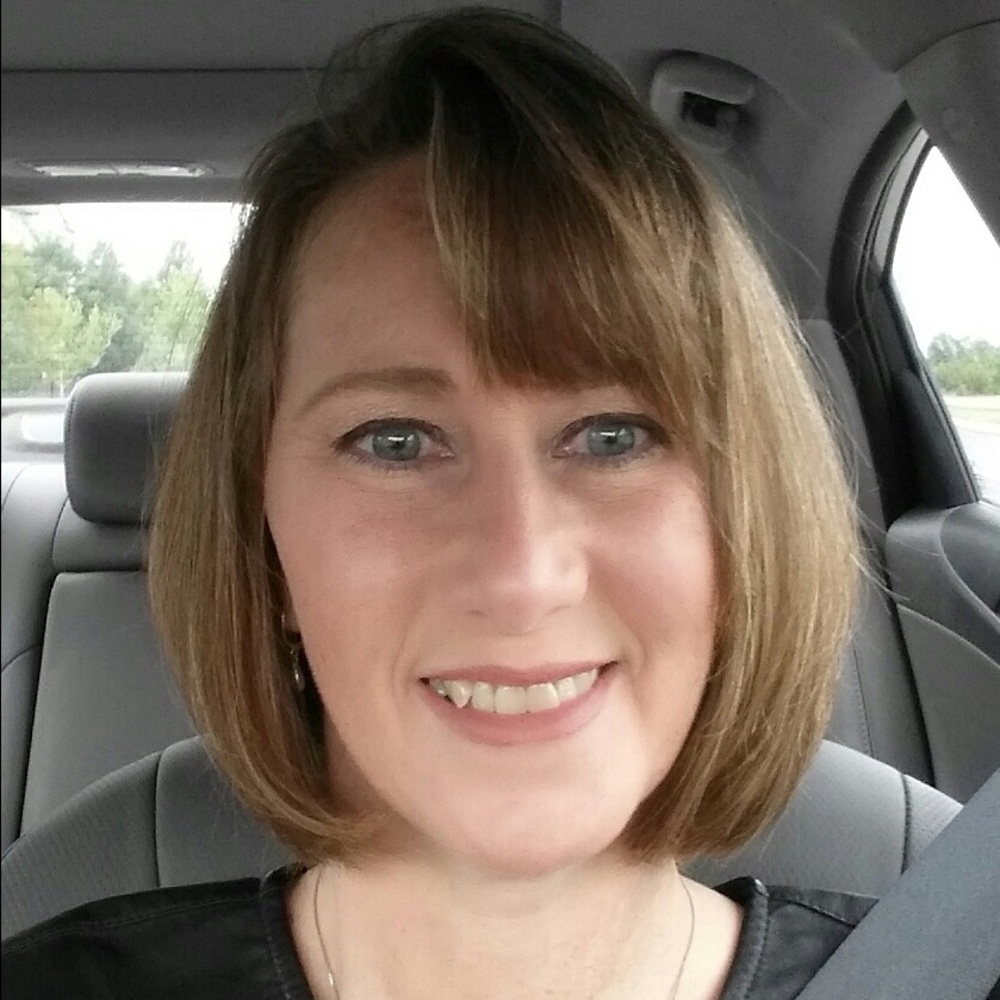 Meet your Posher, Freda