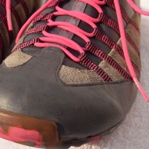 active tsubo shoes