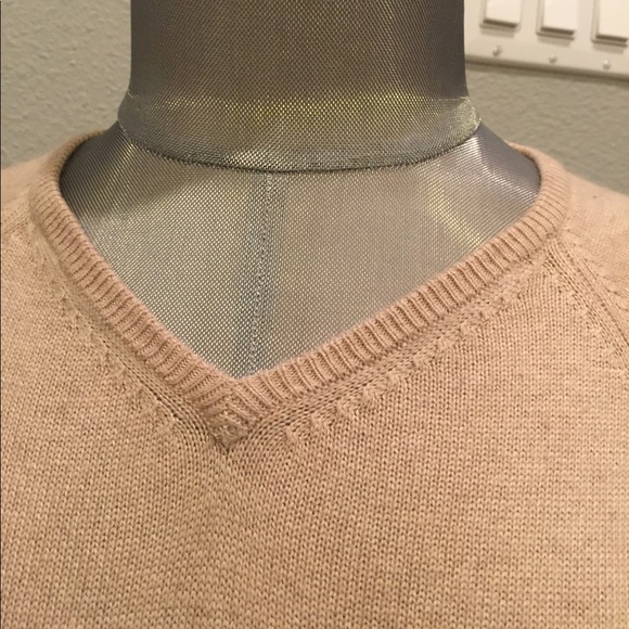 Bloomingdales silk cashmere sweater - Picture 4 of 6