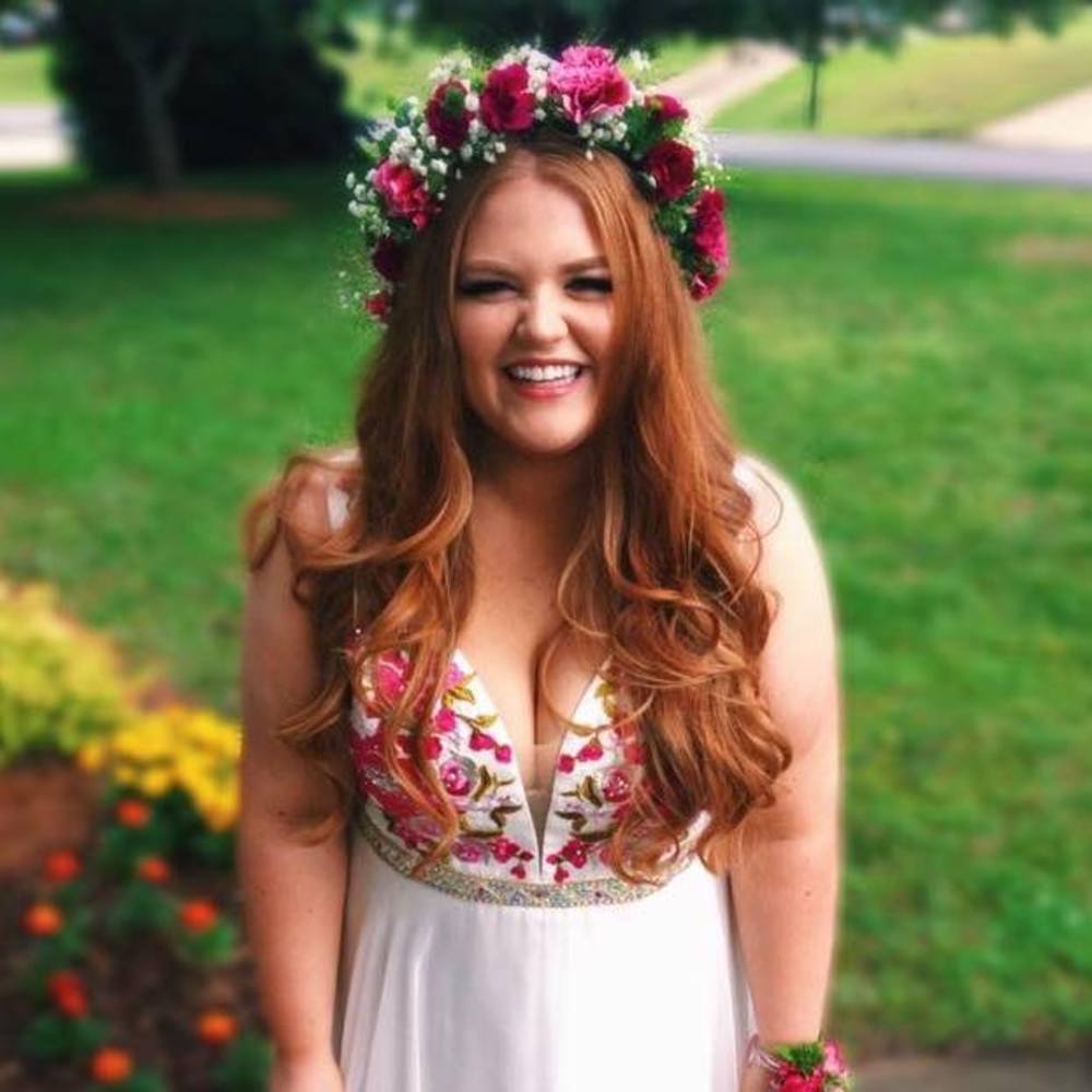 Meet your Posher, Meredith