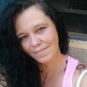 Meet your Posher, Kimberlee