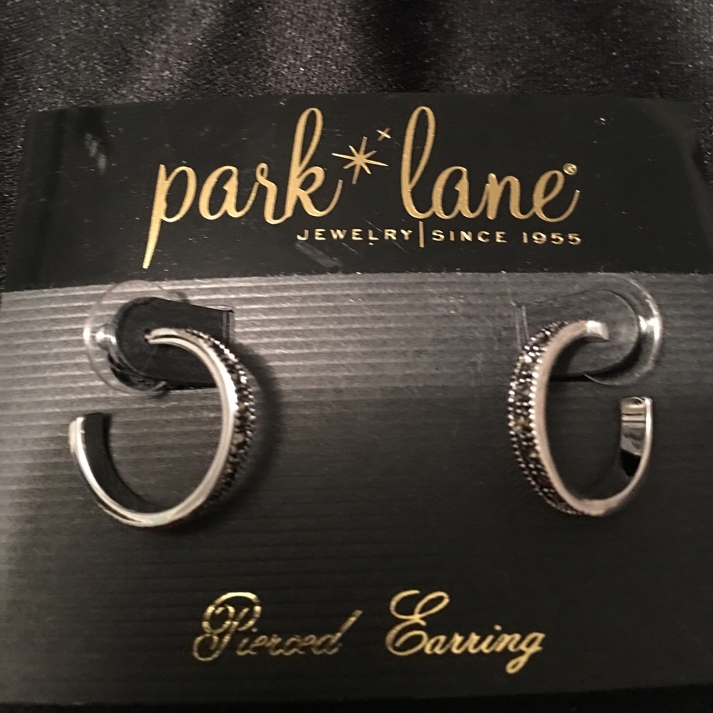 Park Lane earrings