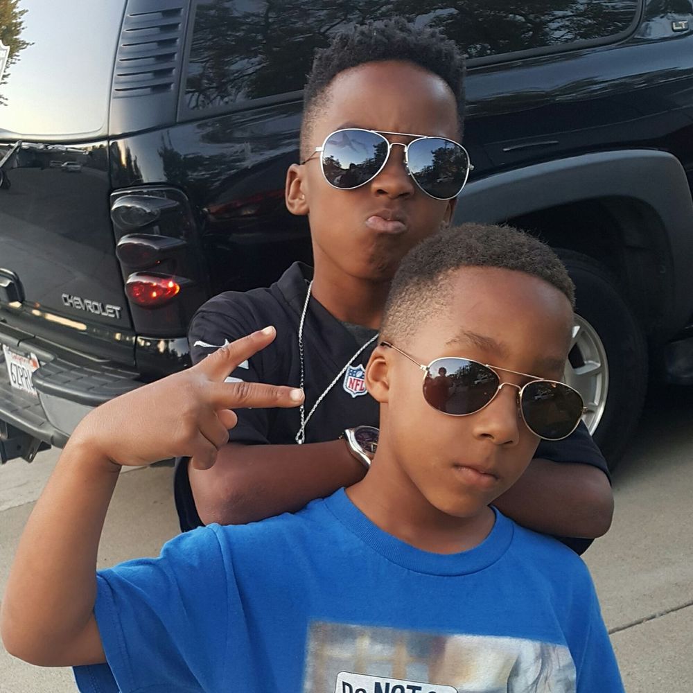 Meet your Posher, Sherrie