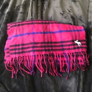 ABERCROMBIE Scarf