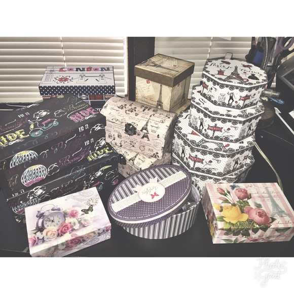 Mystery box (women) - Picture 2 of 5