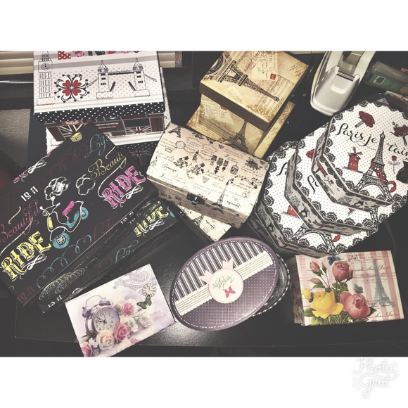 Mystery box (women) - Picture 3 of 5