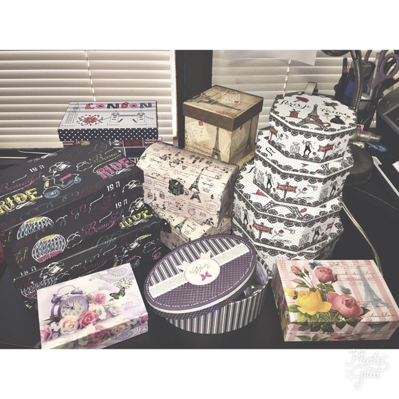 Mystery box (women) - Picture 4 of 5