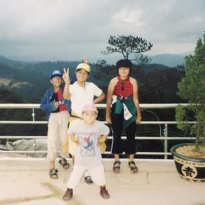 Meet your Posher, Khoa