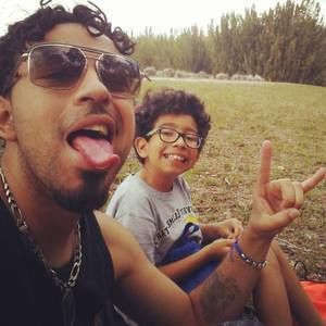 Meet your Posher, Emmanuel