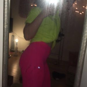 Meet your Posher, Mackenzie