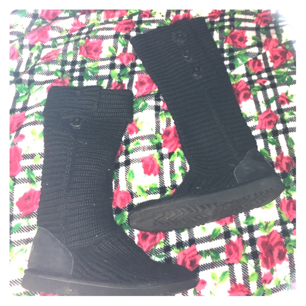 UGGs Classic Cardy