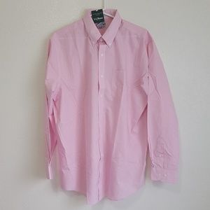 L.L Bean shirt