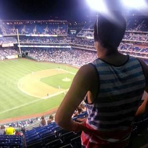 Meet your Posher, Justin