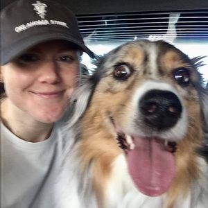 Meet your Posher, Carley