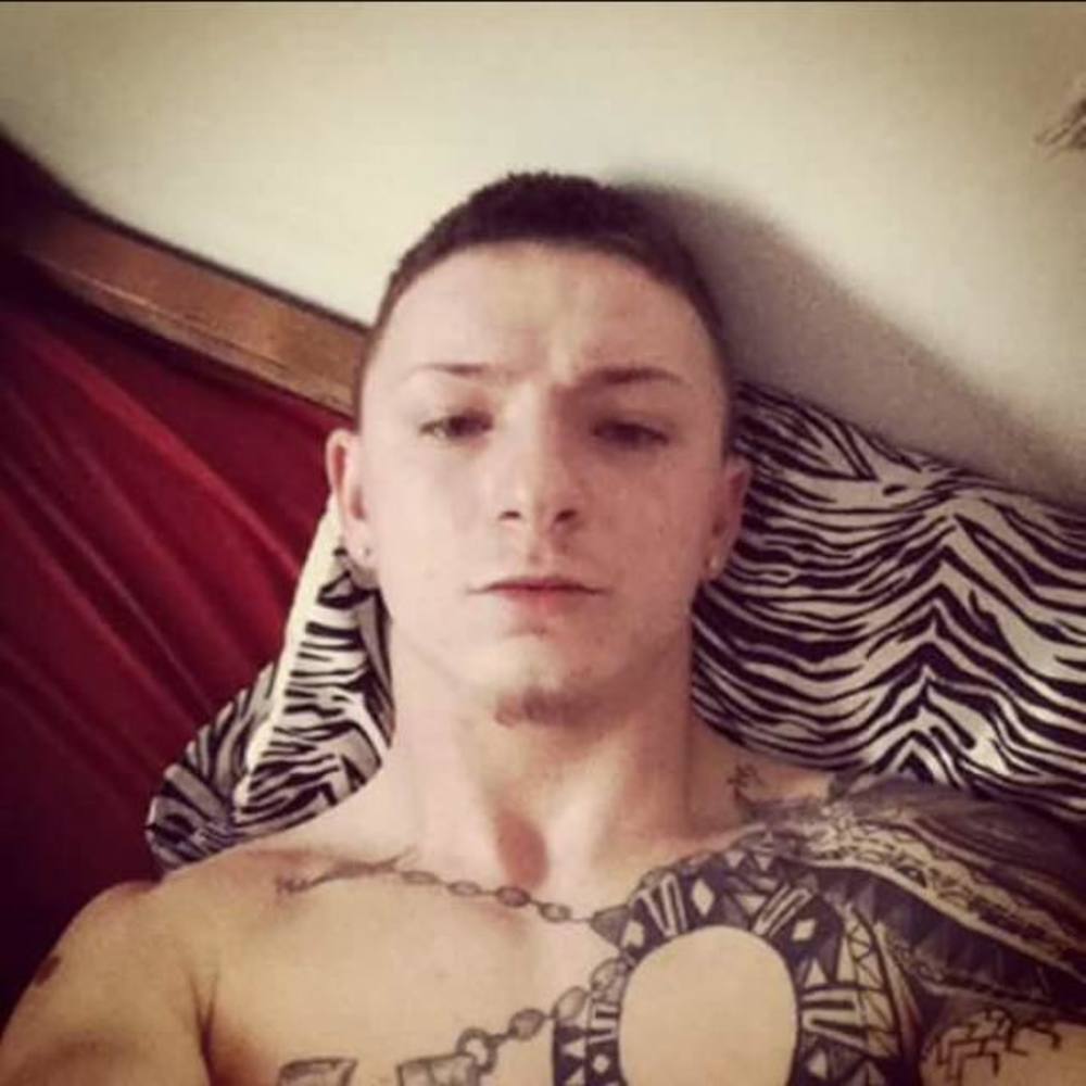 Meet your Posher, Joey