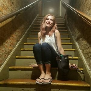 Meet your Posher, Jaycee