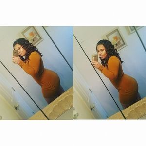 Meet your Posher, Bridgette