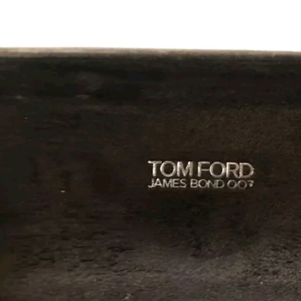 Tom Ford 007 Sunglasses - Picture 7 of 8