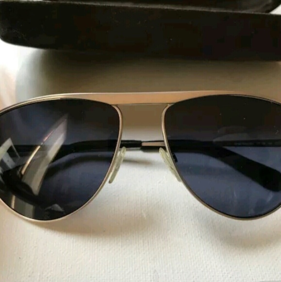 Tom Ford 007 Sunglasses - Picture 2 of 8