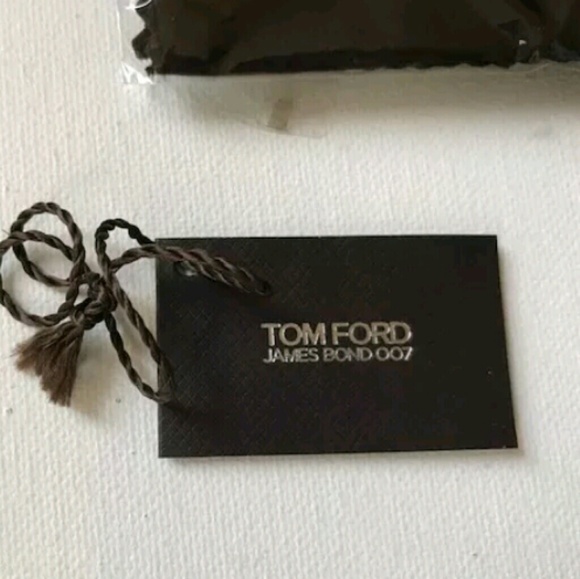 Tom Ford 007 Sunglasses - Picture 8 of 8