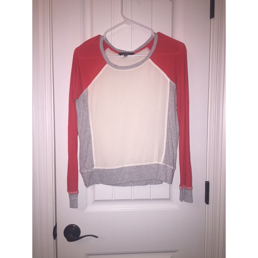 Cute top