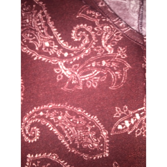 Simple top - Picture 3 of 4